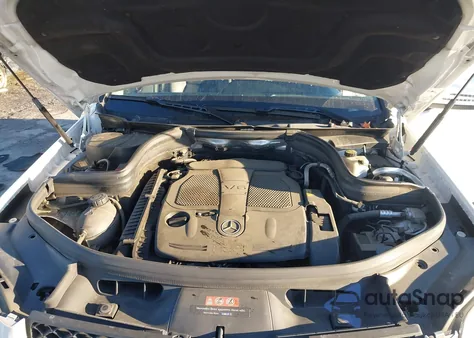 2015 Mercedes-Benz Glk 350 4Matic из США, поврежденный, VIN WDCGG8JBXFG381469